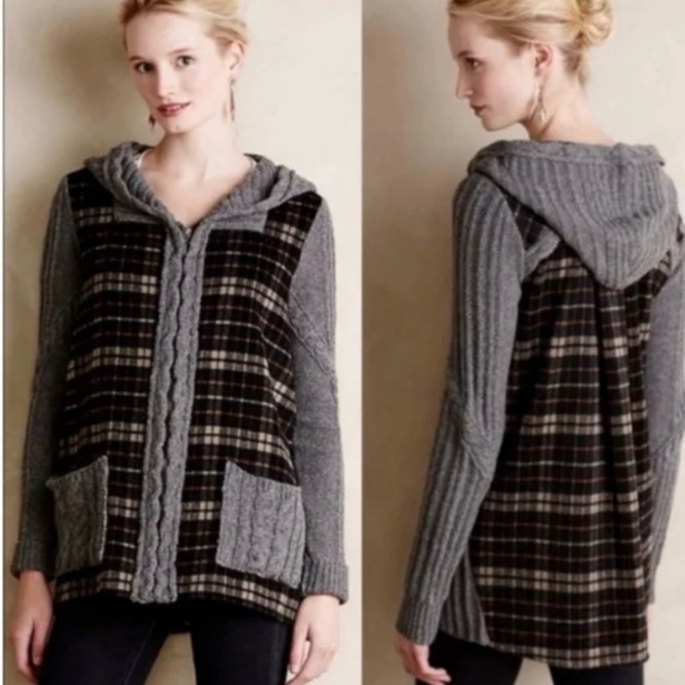 Moth Jacket